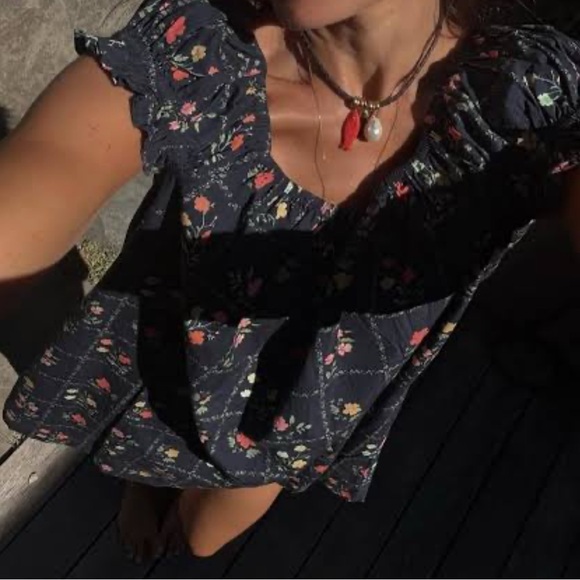 La Maregold - The Ophelia Dress Medium - Picture 4 of 4